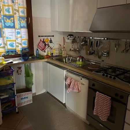 Apartment Residenza Acero Rosso Sant'Ilario d'Enza