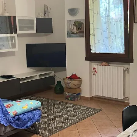 Residenza Acero Rosso Sant'Ilario d'Enza