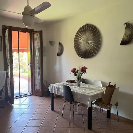 شقة Residenza Acero Rosso