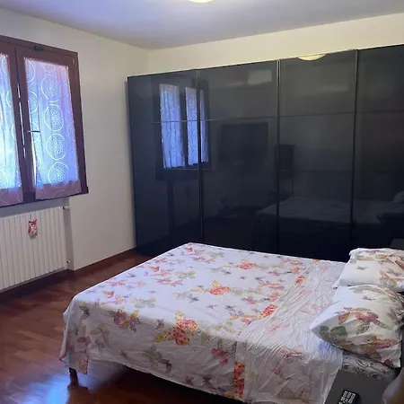 Residenza Acero Rosso SantʼIlario dʼEnza